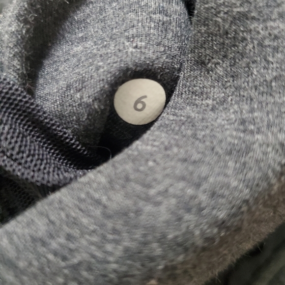 Lululemon Insculpt Jacket - Picture 11 of 11